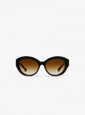 Michaelkors Brussels Negrii | SN-MK27856