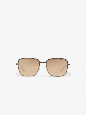 Michaelkors Burlington Maro | SN-MK28287