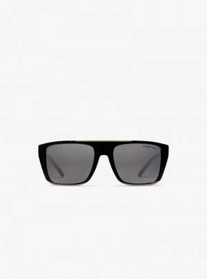 Michaelkors Byron Negrii | SN-MK28293