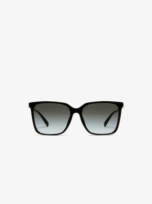 Michaelkors Canberra Negrii | SN-MK27859