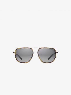 Michaelkors Del Ray Gri | SN-MK28294