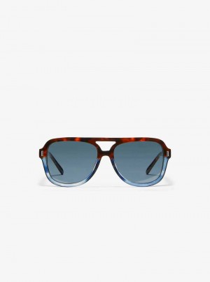 Michaelkors Durango Maro Bleumarin | SN-MK28285