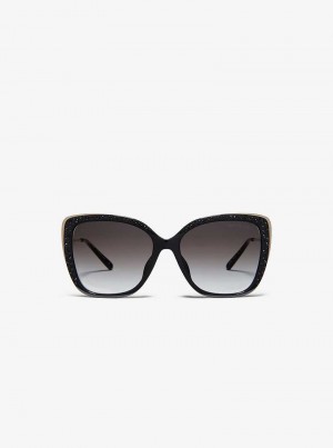 Michaelkors East Hampton Negrii | SN-MK27848