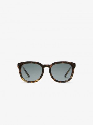 Michaelkors Grand Teton Gri Negrii | SN-MK27861