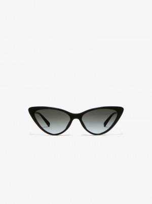 Michaelkors Harbour Island Negrii | SN-MK27864