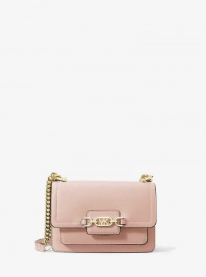 Michaelkors Heather Extra-Small Leather Roz | SN-MK27186