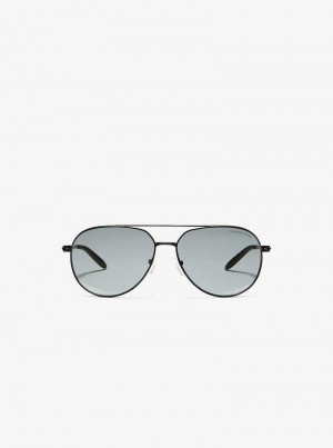 Michaelkors Highlands Negrii | SN-MK27901