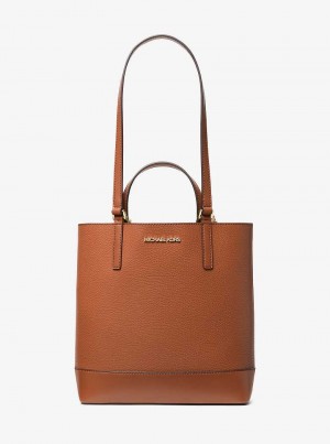 Michaelkors Kelli Small Leather Maro | SN-MK26843