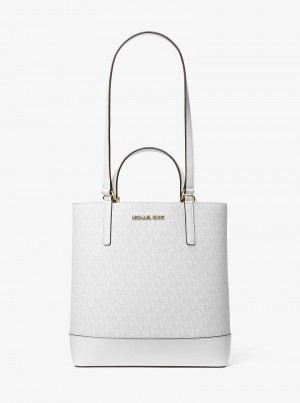 Michaelkors Kelli Small Signature Logo Albi | SN-MK26850