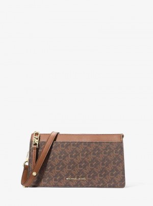 Michaelkors Large Empire Signature Logo Convertible Maro | SN-MK27219