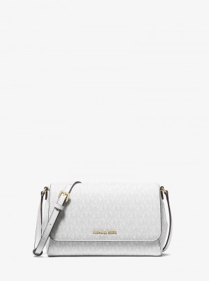 Michaelkors Medium Logo Convertible Albi | SN-MK27129
