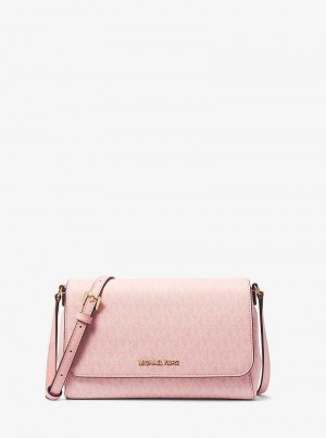 Michaelkors Medium Logo Convertible Roz | SN-MK27127