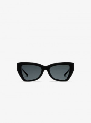 Michaelkors Montecito Negrii | SN-MK27857