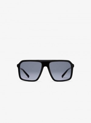 Michaelkors Murren Negrii | SN-MK27880
