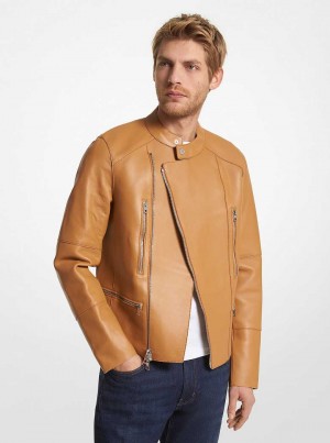 Michaelkors Nappa Leather Maro | SN-MK28107