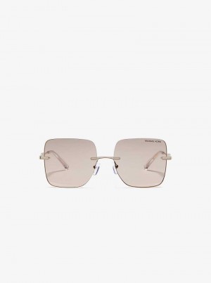 Michaelkors Quebec Maro | SN-MK27875