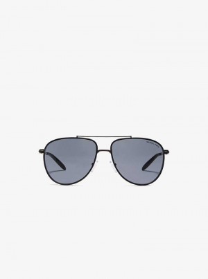 Michaelkors Saxon Negrii | SN-MK27852
