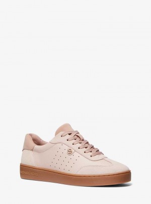 Michaelkors Scotty Leather Roz | SN-MK27465