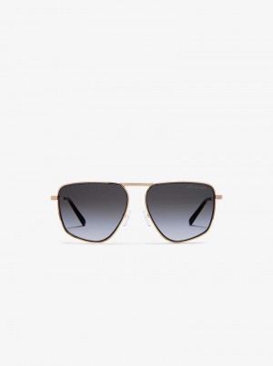 Michaelkors Silverton Aurii | SN-MK27871