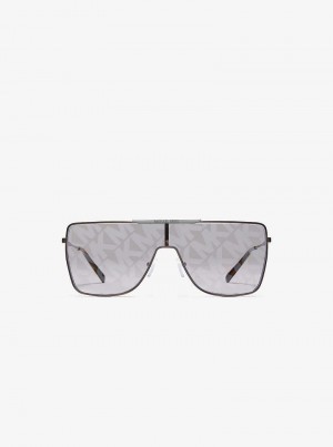 Michaelkors Snowmass Gri | SN-MK27869