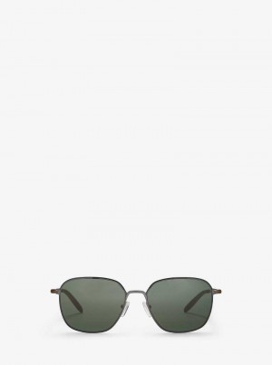 Michaelkors Tahoe Masline Verzi | SN-MK27893